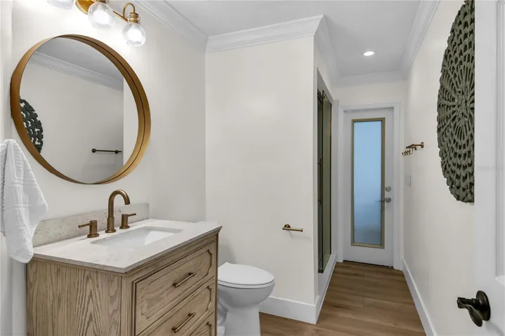 Bathroom 1