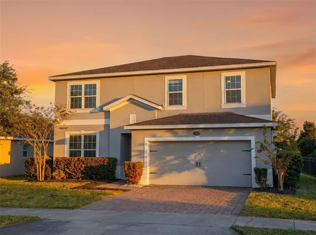 1468 Chelsea Manor Circle, DeLand