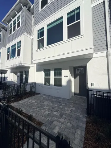 Front Exterior