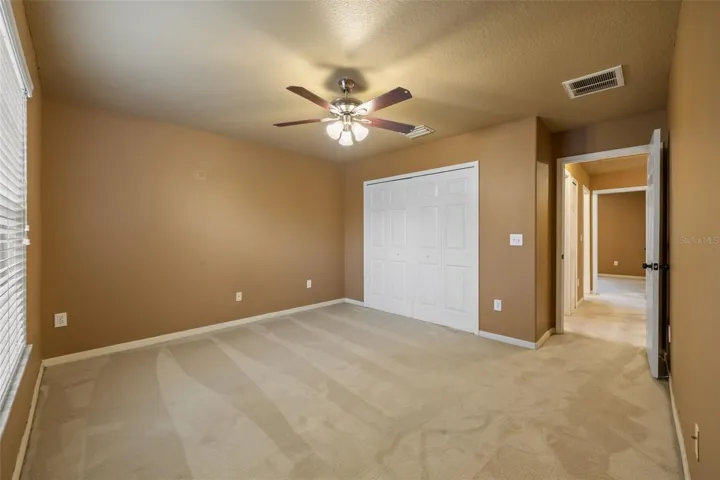 2nd Floor Bedroom 3