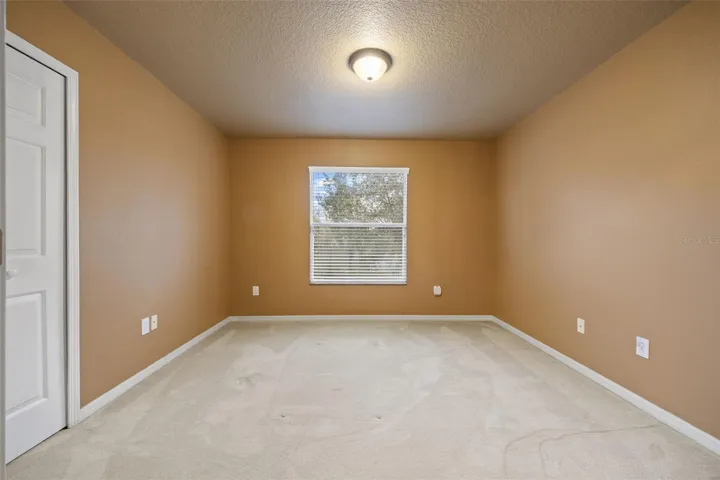 2nd Floor Bedroom 4