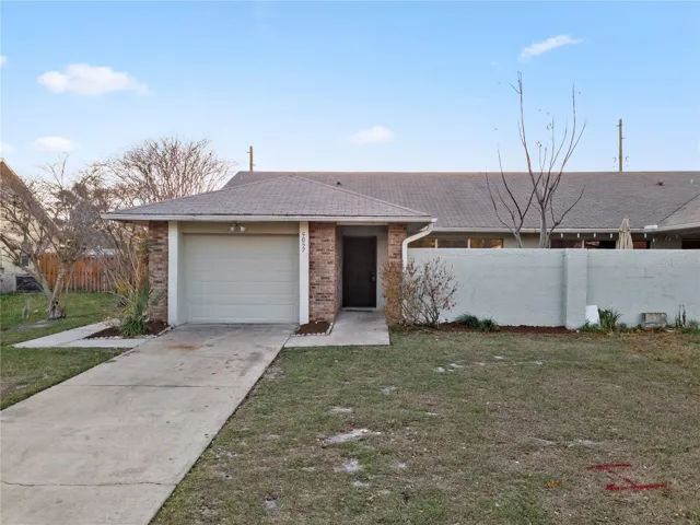5852 Shale Court