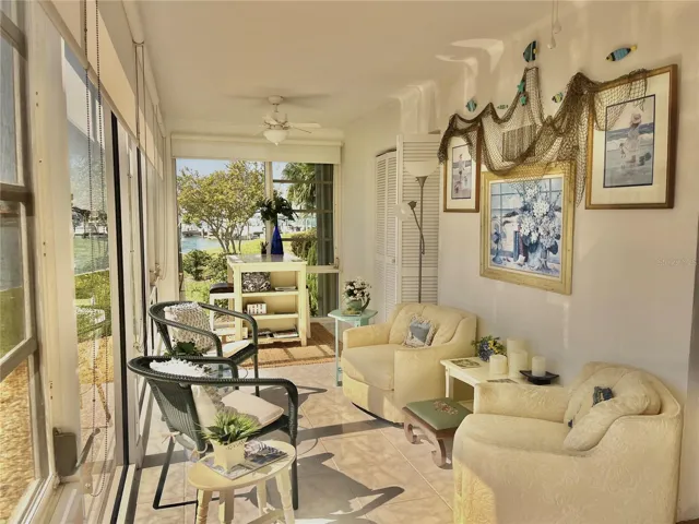 Sunroom 1