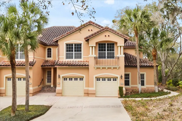 Welcome Home!