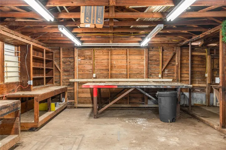 WORKSHOP