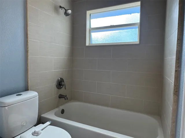 Guest bath
