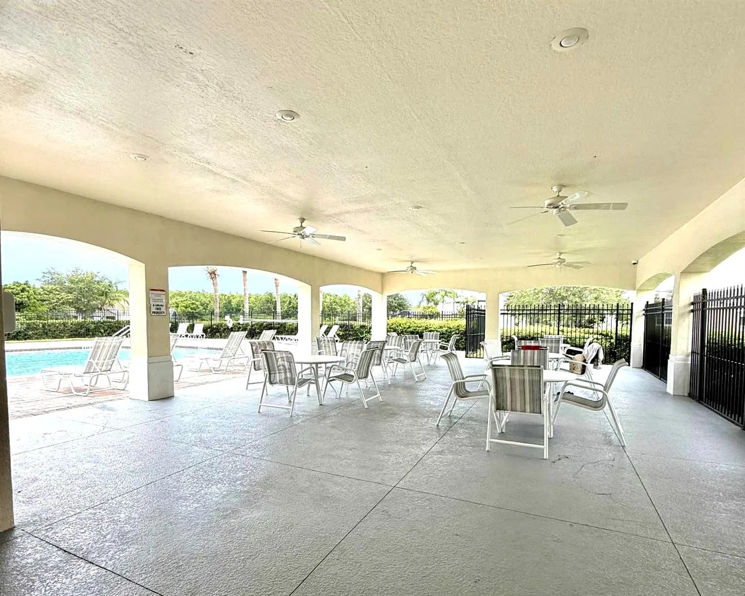 Club house