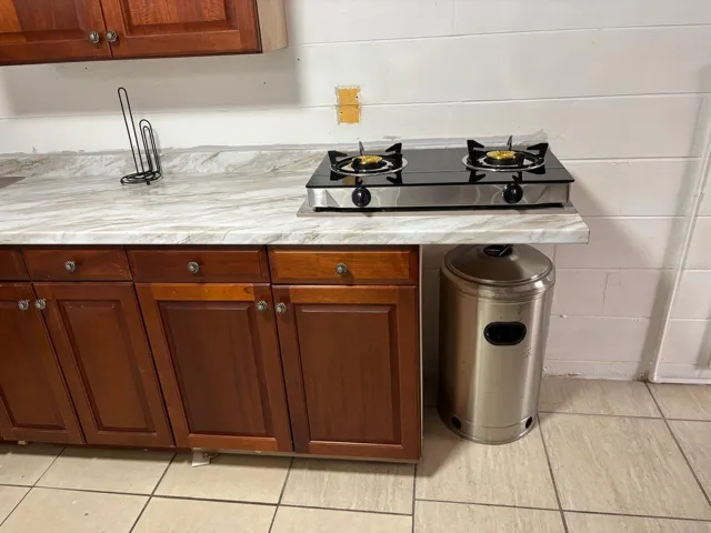 in-law suite