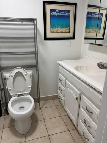 in-law suite