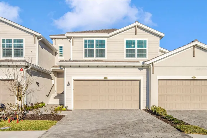 Front of home 1