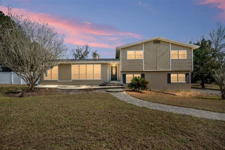 Welcome HOME!