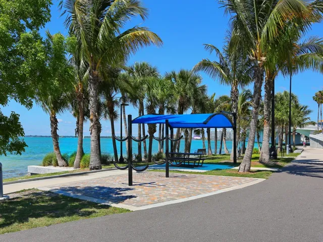 Bird Key Park