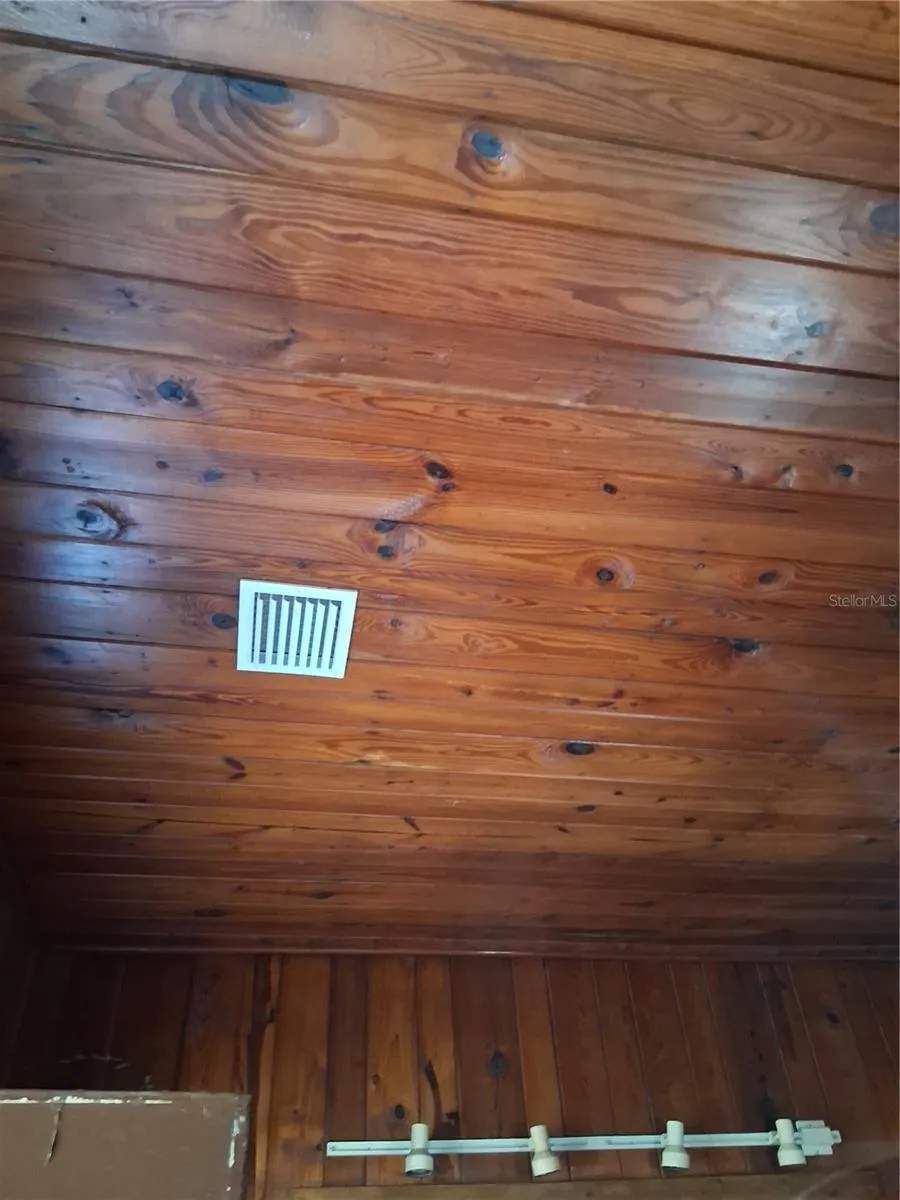 Living Room Walls/Ceilings