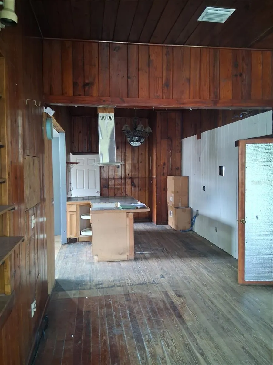 Part of Living Room
