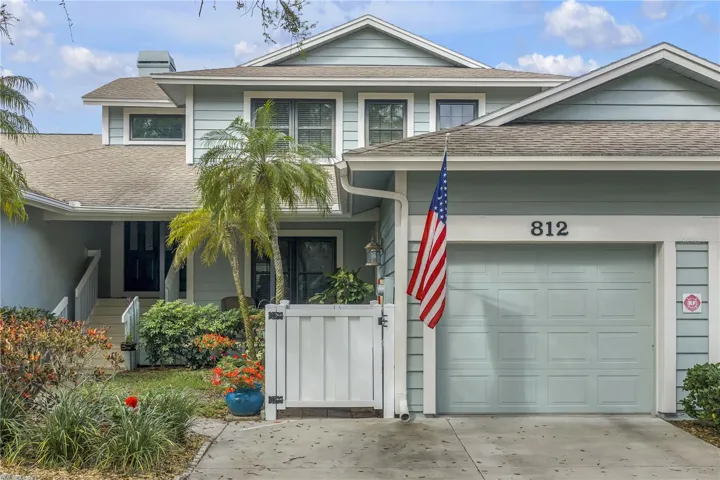 Gorgeous Caya Costa Townhome beautifully renovated with Superb Craftsmanship