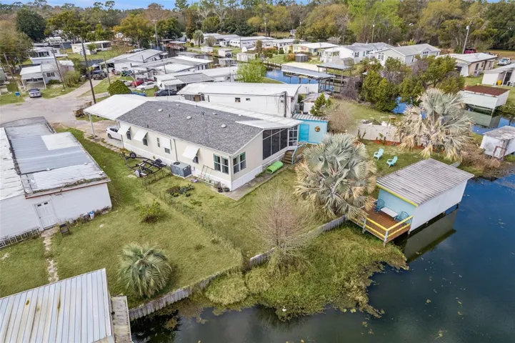Affordable Waterfront Paradise