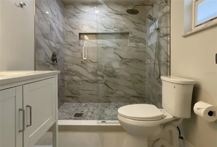 Shower