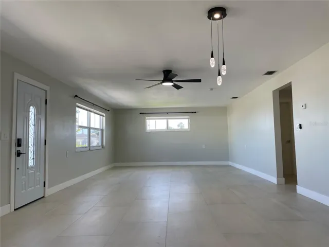Living Dining