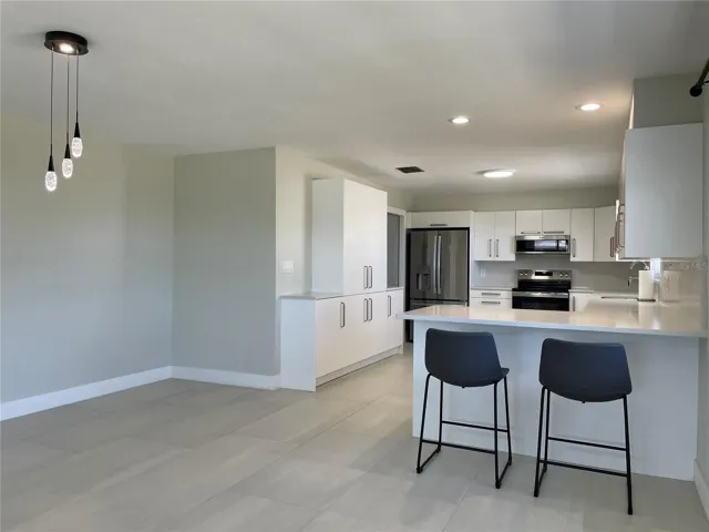Kitchen Dining