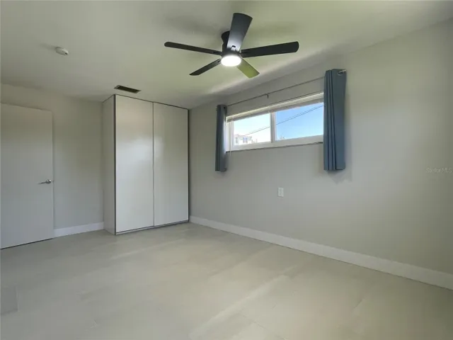 Guest Closet