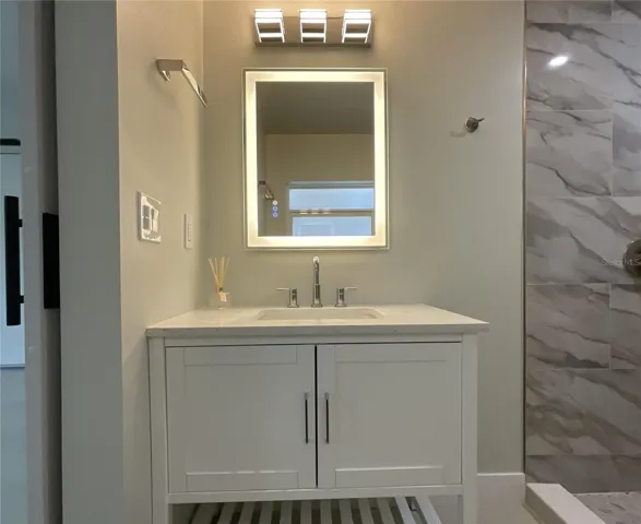 Vanity