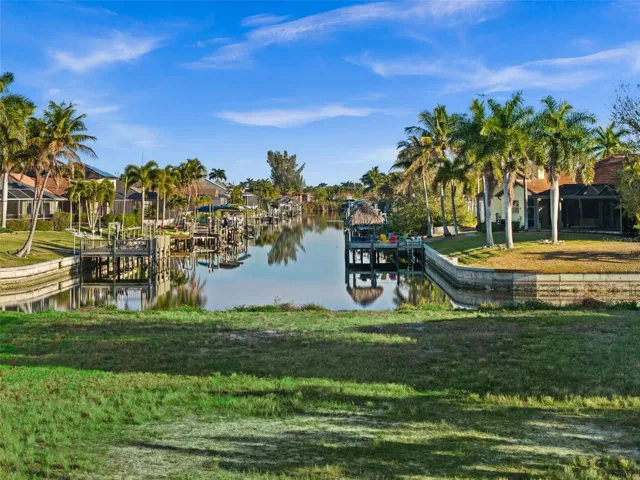 Build your dream waterfront home