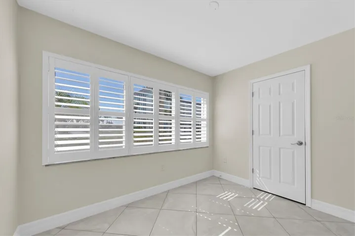 Office/Den/Bonus Room with Closet