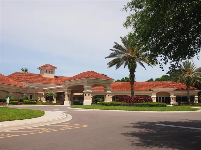 Kings Ridge Clubhouse