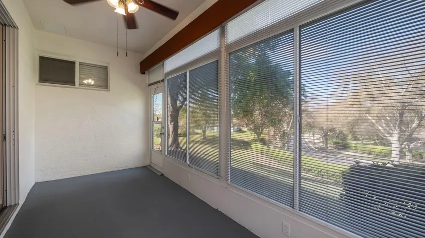 Florida Room