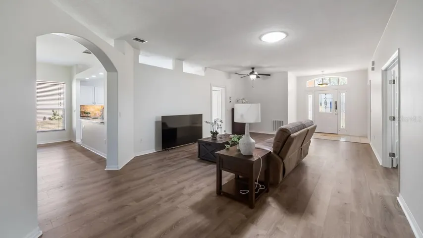 Formal Living Room