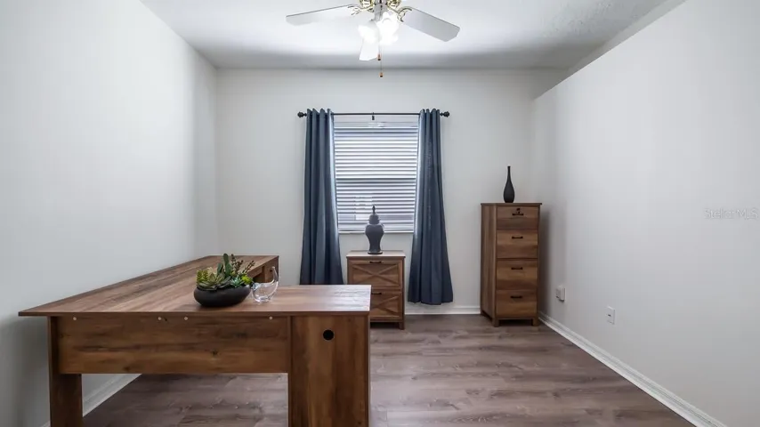 Spacious Office