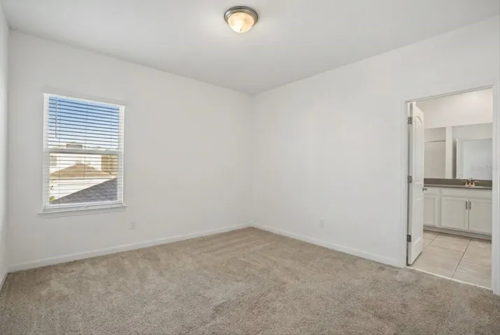 Bedroom #3