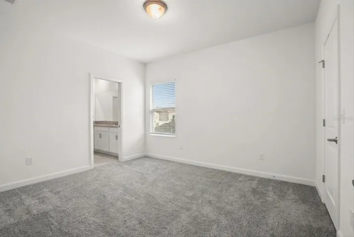 Bedroom #4