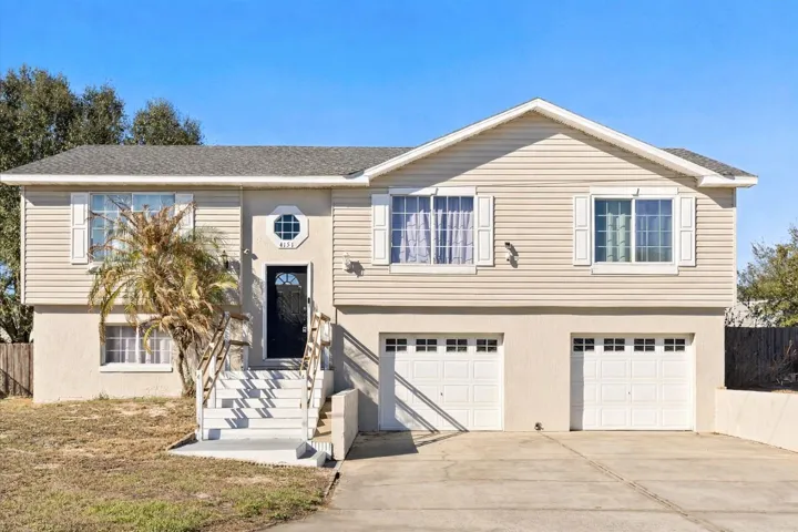 Welcome Home!