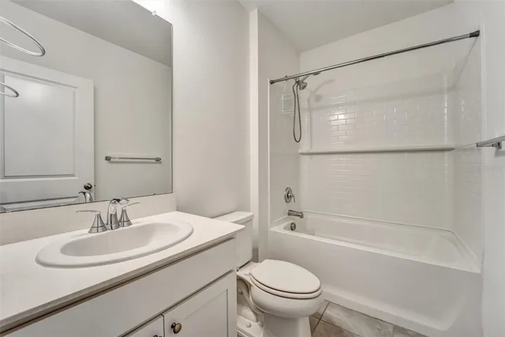 2nd bathroom