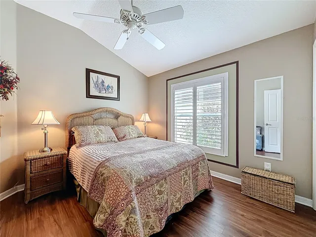 2nd Bedroom