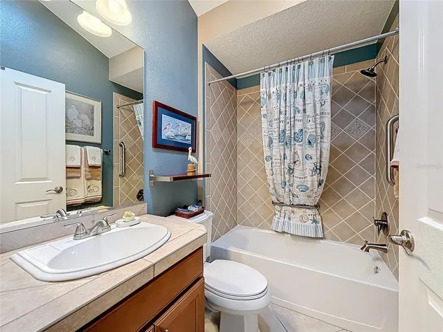 Guest Bath