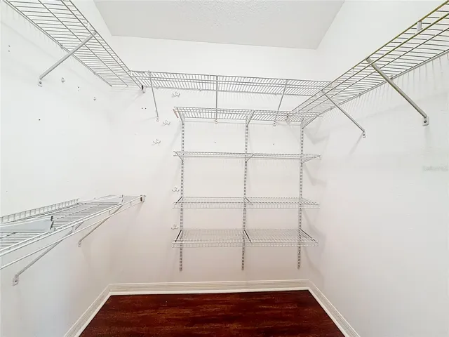 Her Closet