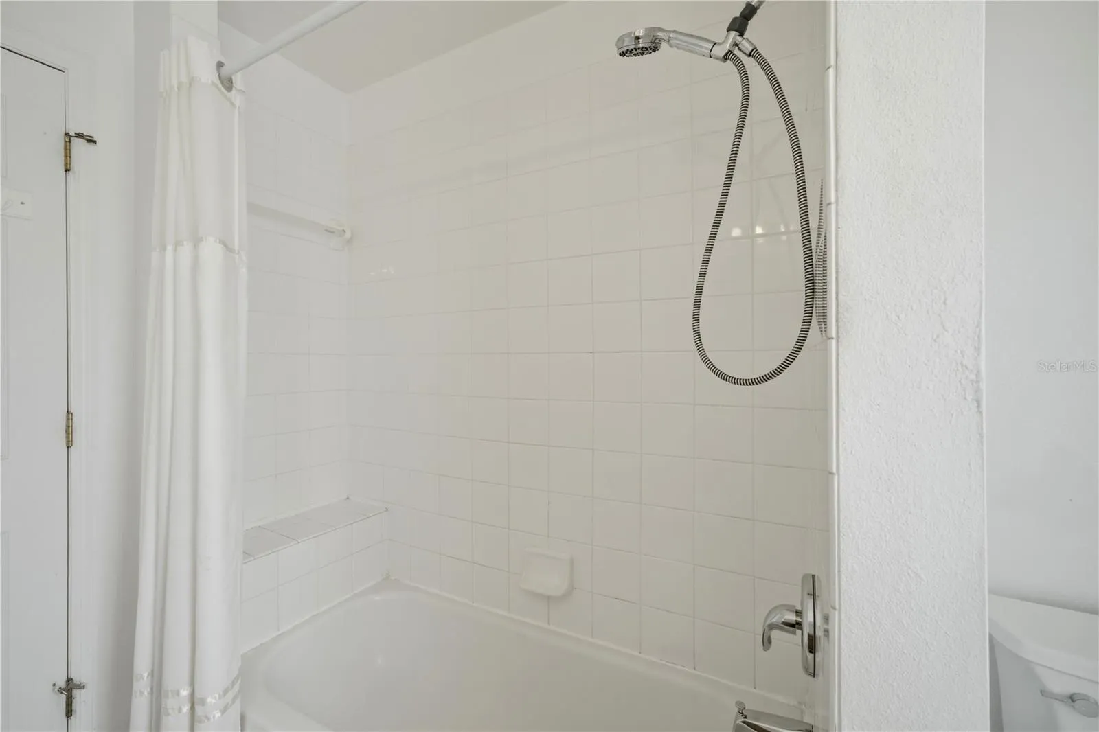 Bathroom 2 Shower