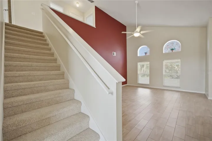 Stairway