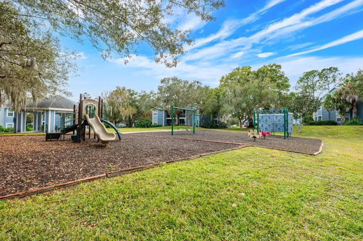Playground.