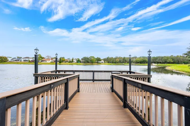 Relax and unwind with views of Greenwood Lake.