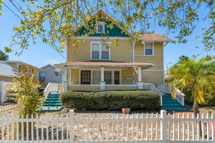 Historic Old Northeast