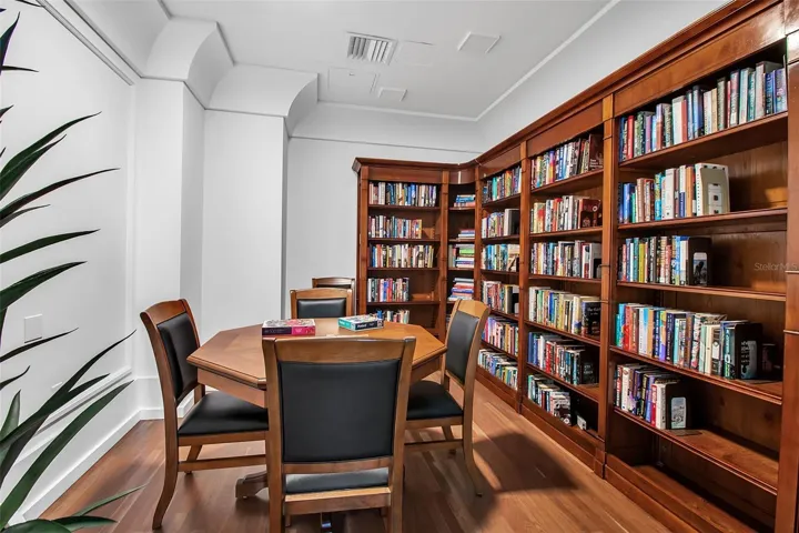 Library