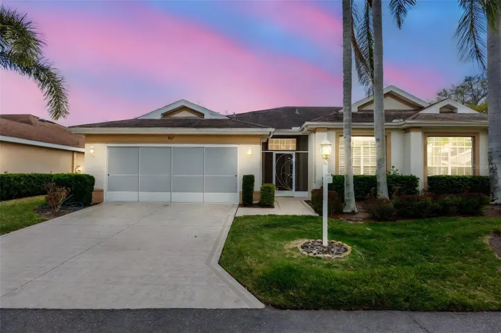 Welcome Home!