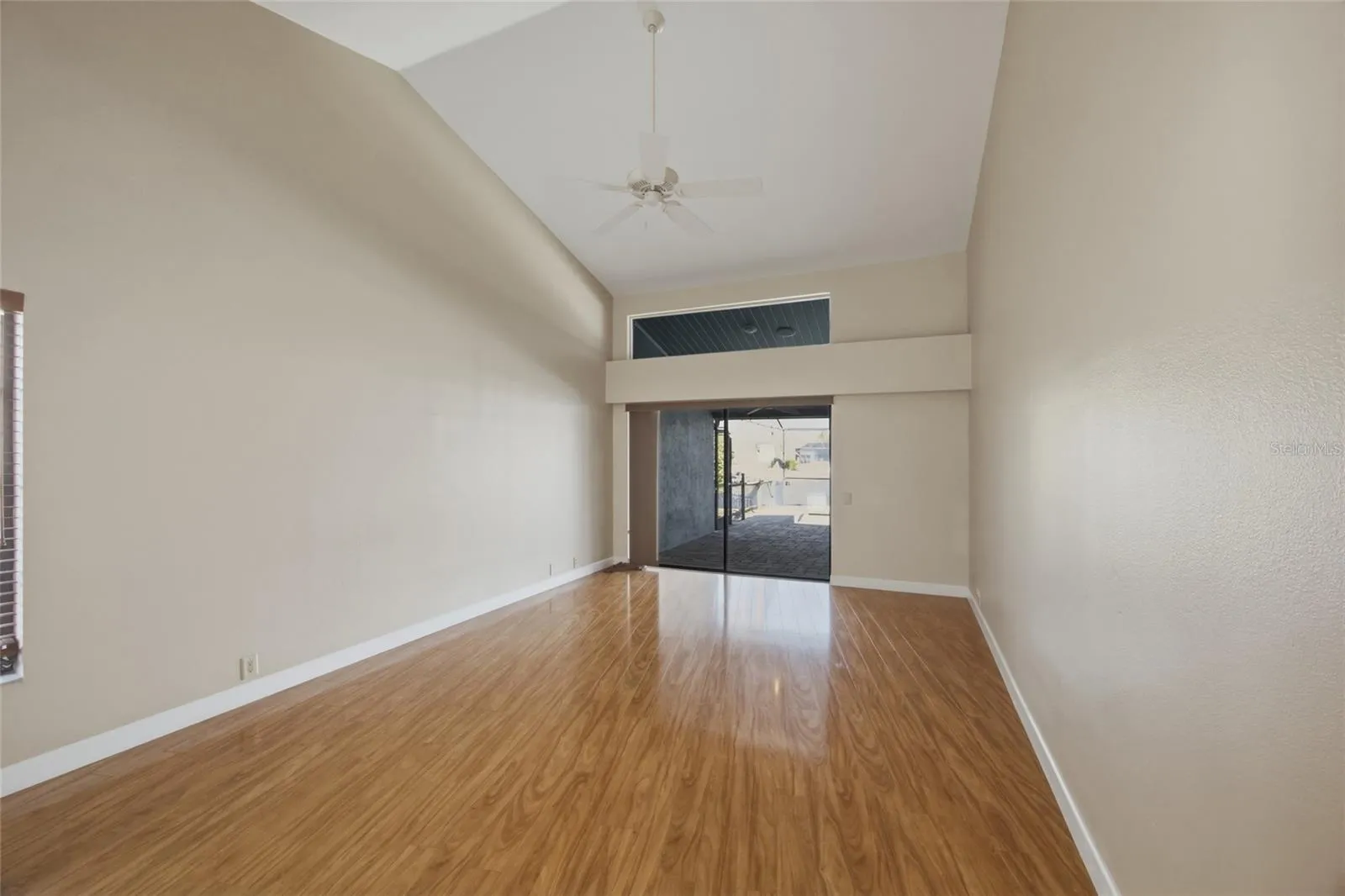 PRIMARY ROOM