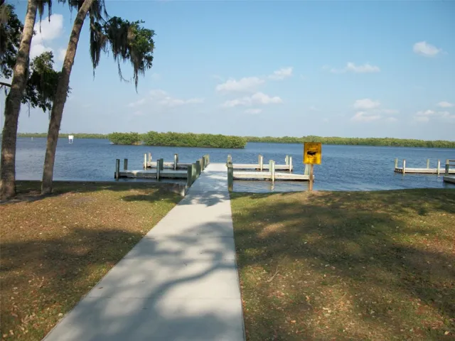 Waterfront Complex