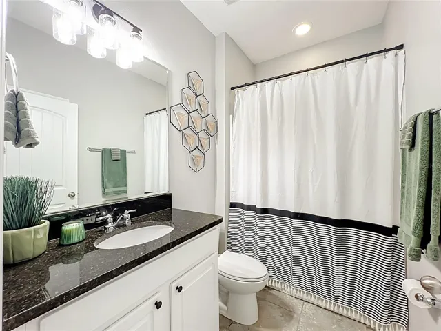 Bathroom 2