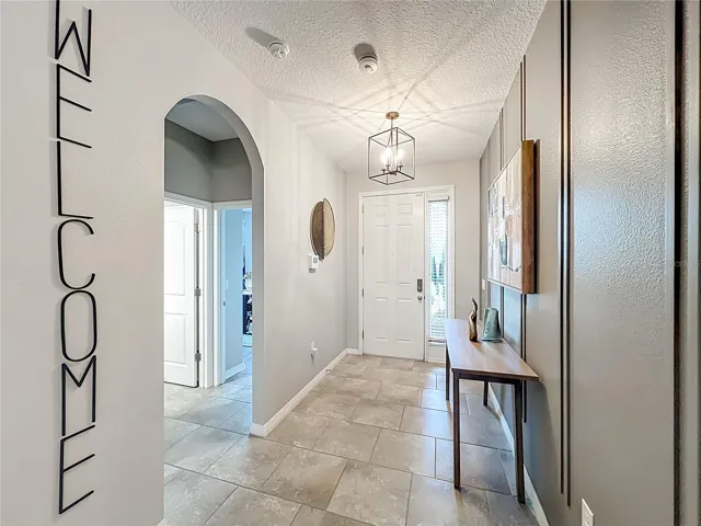 Foyer