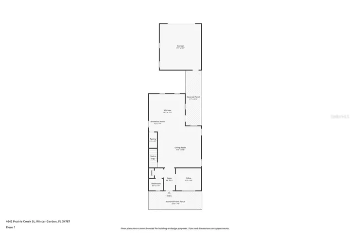 Floor 1